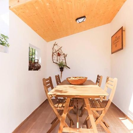 Caparica Beach Villa Trafaria Eksteriør bilde